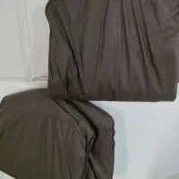 دو دست کت و شلوار سایز ۴۴ جوان پسند استفاده نشده