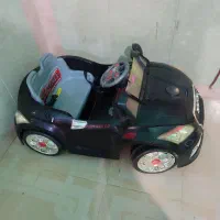 ماشین شارژ