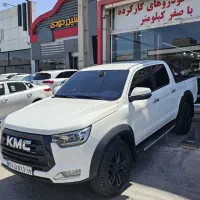 kmc T8 مدل 404 برج 12|خودرو سواری و وانت|اهواز, اسلام آباد شرقی|دیوار