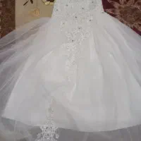 لباس مجلسی دخترانه ۵ تا ۹ سال