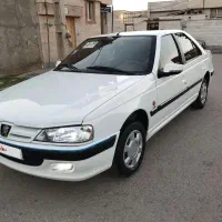 پرشیا مدل ۱۴۰۰ بی رنگ.بی ظربه.خانگی.در حد.