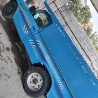 نیسان ابی|خودرو سواری و وانت|خوی, |دیوار