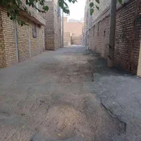 زمین مسکونی.۱۳۴متربامجوزساخت|فروش زمین و ملک کلنگی|اصفهان, ارداجی|دیوار