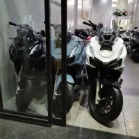 Adv180 هانی 1404 فول ترمز ABS سوپاپ 4