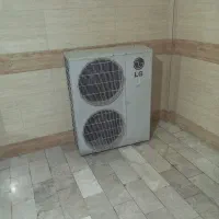 کولر گازی ایستاده 50 هزار الجی