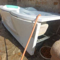 وان حمام تمیز ونو