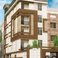 زمین کوی نارون ۱۸۰ متر