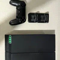 Ps4 fat