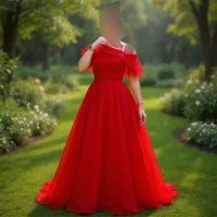 کرایه لباس مجلسی