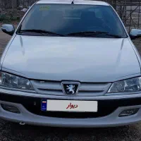 پژو پارس ۹۴|خودرو سواری و وانت|ماکلوان, |دیوار