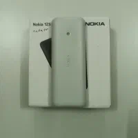 نوکیا 125|موبایل|آران و بیدگل, |دیوار