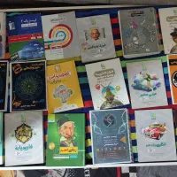 کتاب تست کنکور
