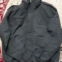 کاپشن نظامی  نو سایز ۳