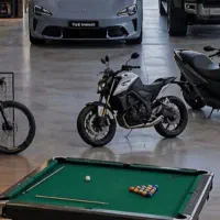لوازم هندا 125