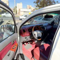 تویوتا هایلوکس|خودرو سواری و وانت|بیرجند, |دیوار