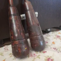 دمبل  سایز کوچیک