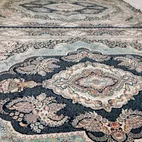 قالی پرشین درجه ۱