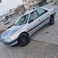 پژو ۴۰۵ مدل ۸۶