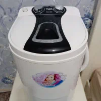 مینی واش کم کار