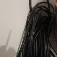 سلام 1ماه نیم قبل دو حلقه کابل 2در1نیم گمشده