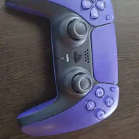 دسته ps5 در حد نو