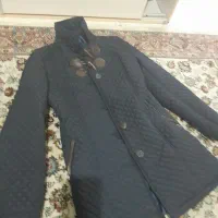 کاپشن زنانه اورجینال در حد ، خیلی نو و تمیز|لباس|کرج, گلشهر|دیوار