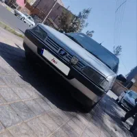 پژو۴۰۵ مدل ۸۶