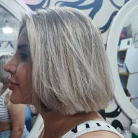 تخفیف ویژه ی یلدایی رنگ و لایت|خدمات آرایشگری و زیبایی|تهران, هروی|دیوار