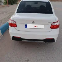 ساینا s مدل ۴۰۲ دوگانه کارخانه منبع بزرگ|خودرو سواری و وانت|خواف, |دیوار