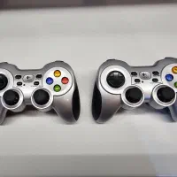 دسته بازی لاجیتک f710