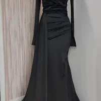 لباس مجلسی|لباس|ماسال, |دیوار