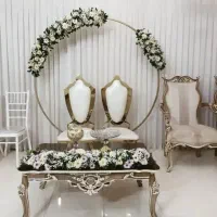 گل آرایی بادکنک آرایی