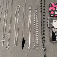 گردنبند، لطفا توضیحات رو بخونید