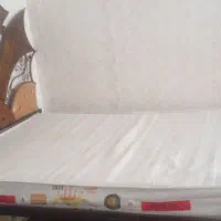 تخت وتشک دو نفره