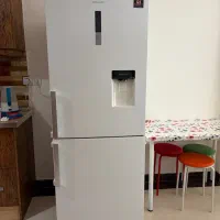 یخچال فریزر سامسونگ