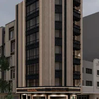 آپارتمان۱۱۱دوخواب سر سه نبش هنرور۱|فروش آپارتمان|مشهد, هنرور|دیوار