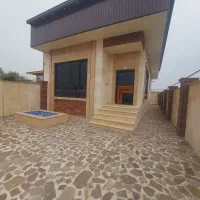 ویلایی نوساز ۳۷۰ متری سنددار در صومعهسرا|فروش خانه و ویلا|صومعهسرا, |دیوار