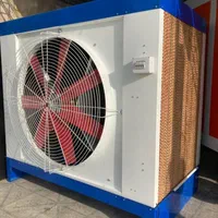 کولر صنعتی مناسب سوله و کارگاه، مستقیم از کارخانه|کولر آبی|کرج, عظیمیه|دیوار