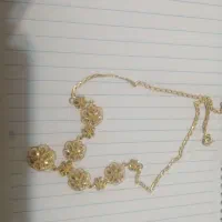 فروش گردنبند  3 درصد بالای تابلو