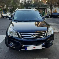 Haval h6 2016|خودرو سواری و وانت|تهران, نارمک جنوبی|دیوار