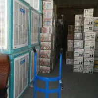 استخدام کارگر انبار ایرانی و اتباع|استخدام صنعتی، فنی، مهندسی|تهران, امین حضور|دیوار