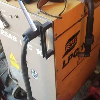 برش پلاسما|ماشینآلات صنعتی|خان ببین, |دیوار