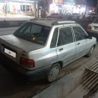 پراید 85|خودرو سواری و وانت|هشتگرد, فاز ۲ مهستان|دیوار