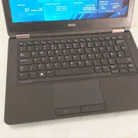 مینی لپ تاپ دلi5 نسل6|رایانه همراه|لردگان, |دیوار