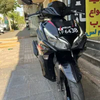یاماها ایروکس 1401 اصلی