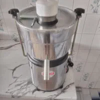 آب میوه گیری صنعتی|آبمیوه‌گیر و آب‌مرکبات‌گیر|ارومیه, |دیوار