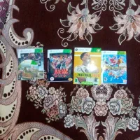سی دی ایکس باکس 360