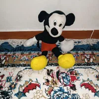 عروسک