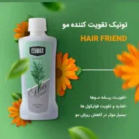 تونیک تقویت مو