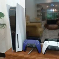 ps5 1216 دیسک خور